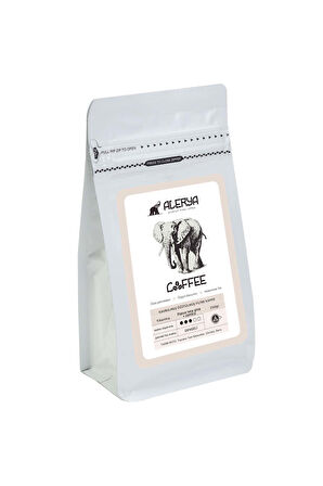 Rose Termos & Öğütülmüş Filtre Kahve & Kolonya & Pembe Fincan & Rose Tükenmez Kalem