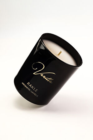 2'li Siyah Beyaz Fincan & Selamlıque Türk Kahvesi & Rakle Mum & Zebra Fular