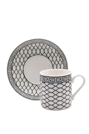 Yves Rocher Parfüm & Çerçeve & Selamlıque Türk Kahvesi & Fincan Hediye Seti