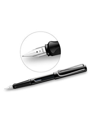 Termos & Esnek Kapak Defter & Lamy Dolma Kalem Hediye Seti