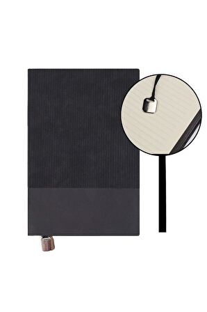 Termos & Esnek Kapak Defter & Lamy Dolma Kalem Hediye Seti