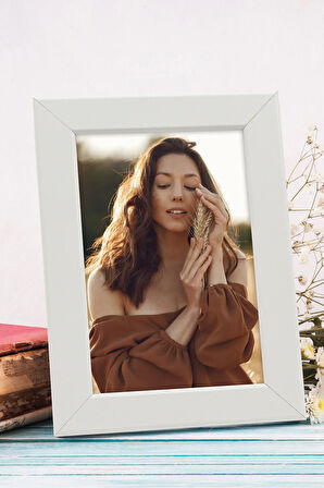 Çerçeve & Fincan & Kolonya & Şal Hediye Seti