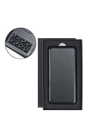 Powerbank & Kum Saati & Kupa & Kolonya & Kalem & Defter Hediye Seti