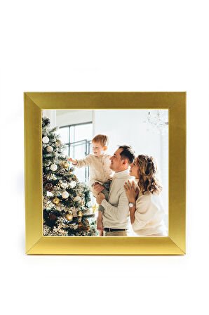 Termos & Mum & Çerçeve & Kupa Hediye Seti