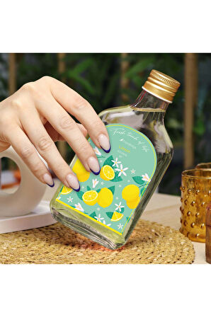 Fincan & Şal & Saat & Kolonya & Türk Kahvesi Hediye Seti