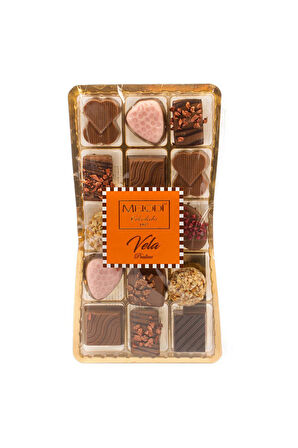 Yeşil Bambu Şal & 200 ml Limon Kolonyası & Beyaz Porselen Fincan & Melodi Vela Çikolata Hediye Seti