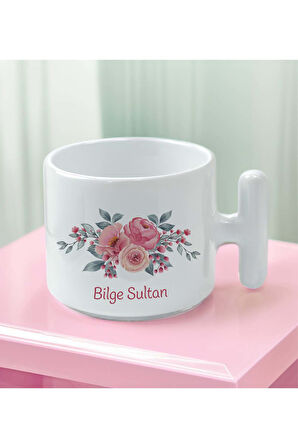 Kişiye Özel Termos & T Kupa & Melodi Vela Çikolata & Kolonya Hediye Seti