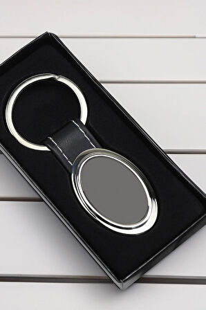 Anahtarlık & Erkek El Çantası & Siyah Kupa & Yves Rocher Tıraş Sonrası Balsam Hediye Seti