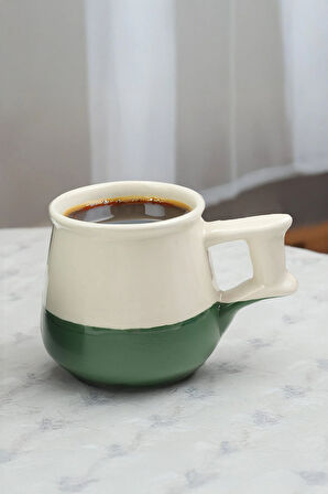 Bambu French Press & Sukulent & Taş Bardak Altlığı & Beta Tea Portakal Çiçeği & Kupa Hediye Seti