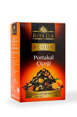 Bambu French Press & Sukulent & Taş Bardak Altlığı & Beta Tea Portakal Çiçeği & Kupa Hediye Seti