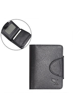 0,47 L & Premium Filtre Kahve & Deri Siyah Cüzdan & Yves Rocher Balsam & Porselen Kupa Hediye Seti