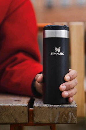 Deri Erkek Cüzdan & 0,47 ml & Yves Rocher Balsam & Paspartu Çerçeve Hediye Seti