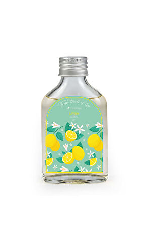 Siyah Fincan & Selamlıque & 100 ml Limon Kolonya & Tütsü Hediye Seti