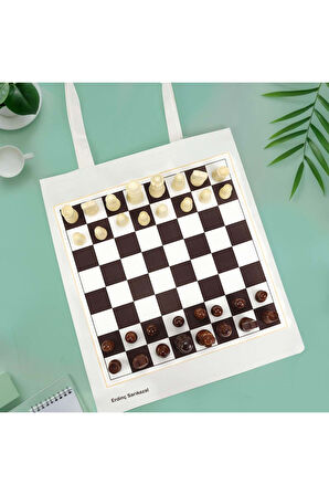 Kişiye Özel Termos & Baskılı Bez Çanta & Kupa & French Press Termos Babalar Günü Hediye Seti