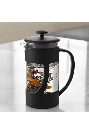 Kişiye Özel Defter & Kravat & French Press & Kupa & Kalem & Çikolata & Filtre Kahve Hediye Seti