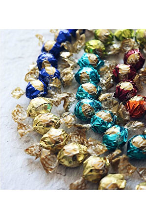 Eyüp Sabri Tuncer Tıraş Kolonyası & 2'li Lavi Çikolata & Tek İçimlik Türk Kahvesi Hediye Seti