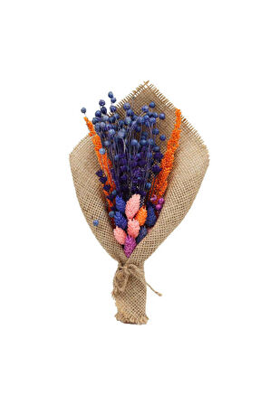 Sukulent Çiçek & Kolonya & Çiçek Buketi & Çikolata & Bakır Cezve & Türk Kahvesi Hediye Seti