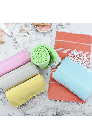 Yaza Merhaba Hediye Seti