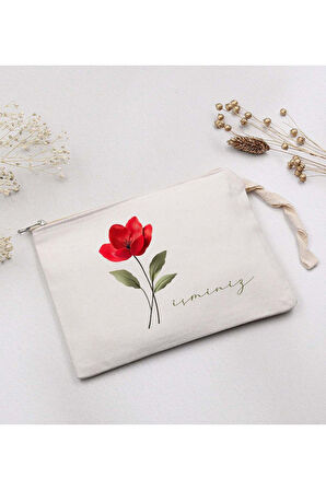 Kişiye Özel Defter & T Kupa & Fincan & Bez Çanta & Mum & Kalem Hediye Seti