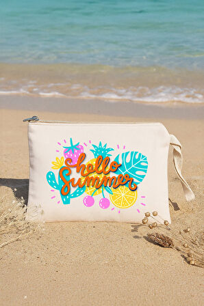 Yaz Tatili Hediye Seti