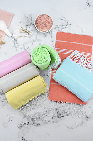 Yaz Tatili Hediye Seti