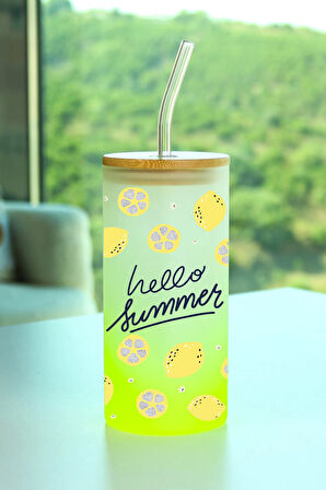 Hoşgeldin Yaz Hediye Seti