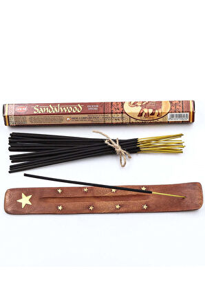 Peştemal & Kupa & Tütsü & Latte & Mutlu Olma Cesareti Kitabı Hediye Seti