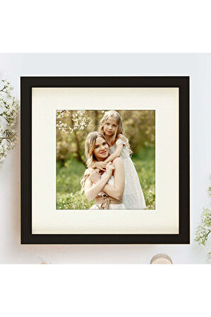 Peluş Panda Yastık & Çerçeve & French Press & Alerya Filtre Kahve & Kupa Best Friends Hediye Seti