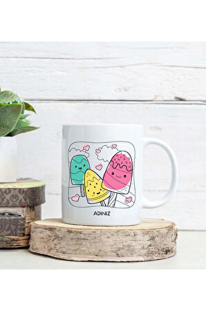 Yaza Özel Hediye Seti