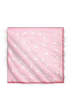 Wedding Planner & Bride Kuşak & Bride İnci Taç & Saten Toka & Fular & 100 ml Kolonya Hediye Seti