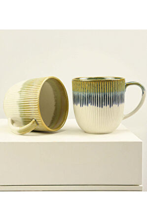 Taş Bardak Altlığı & Duvar Süsü & Kupa & Kolonya Premium Hediye Seti