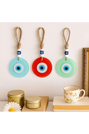 Taş Bardak Altlığı & Duvar Süsü & Kupa & Kolonya Premium Hediye Seti