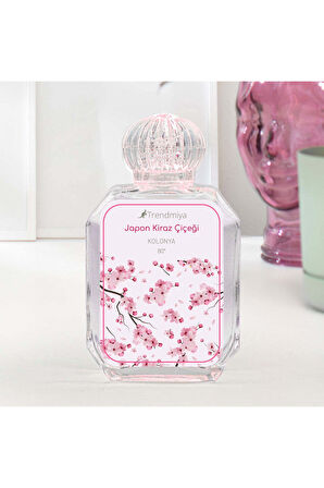 Bride Ham Bez Çanta & 30 ml Kolonya & Saten Toka & Peri Ayna Bride To Be Hediyelik Set