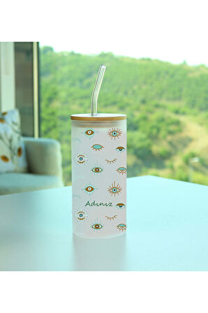 Göz Tasarım Kişiye Özel Yaza Merhaba Hediye Seti