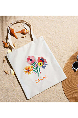 Kişiye Özel Yaz Hediye Seti