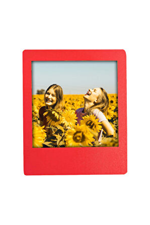 Kişiye Özel Çerçeve & Taş Bardak Altlığı & El Yapımı Kupa Hediye Seti