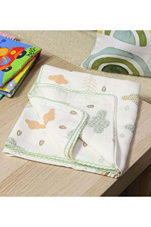 Yenidoğan Sürpriz Hediye Seti