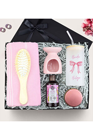 Premium Bride To Be Hediye Seti