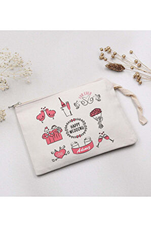 Kişiye Özel Bride Hediye Seti