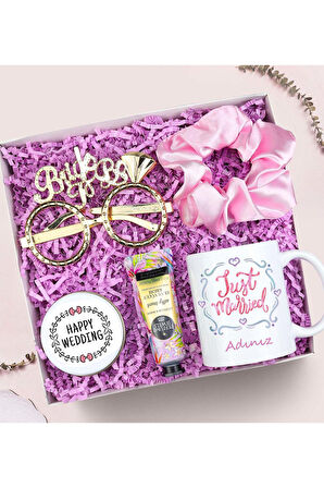 Bekarlığa Veda Hediye Seti
