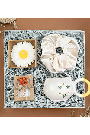 El Yapımı Hediye Kutusu