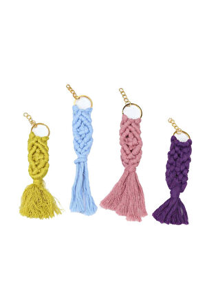 El Yapımı Kupa & Tütsü & Bardak Altlığı & Anahtarlık & Mum El Yapımı Hediye Seti