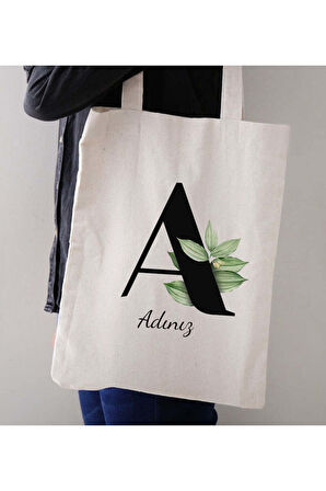 Kişiye Özel Defter & Kalem & Bez Çanta Kurumsal Hediye Seti