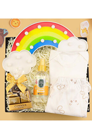Yenidoğan Hediye Kutusu