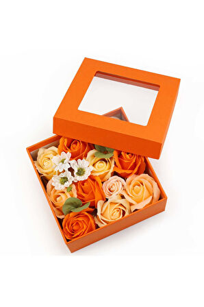 Yenidoğan Kız Bebek Premium Hediye Seti