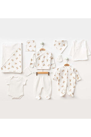 Hastane Çıkışı Premium Hediye Seti