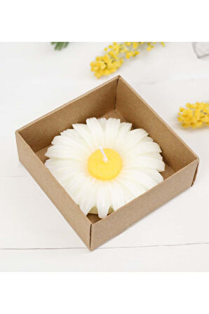 El Yapımı Kupa & Kolonya & Bitki Çayı & Mum & Cam Demlik Matara Hediye Seti