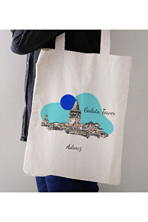 İstanbul Temalı Hediye Seti