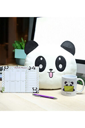 İş Arkadaşına Hediye Seti