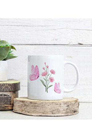 Defter & Kupa & Kolonya & Kalem & H2o Cam Başucu Sürahisi & Not Tutucu Hediye Seti